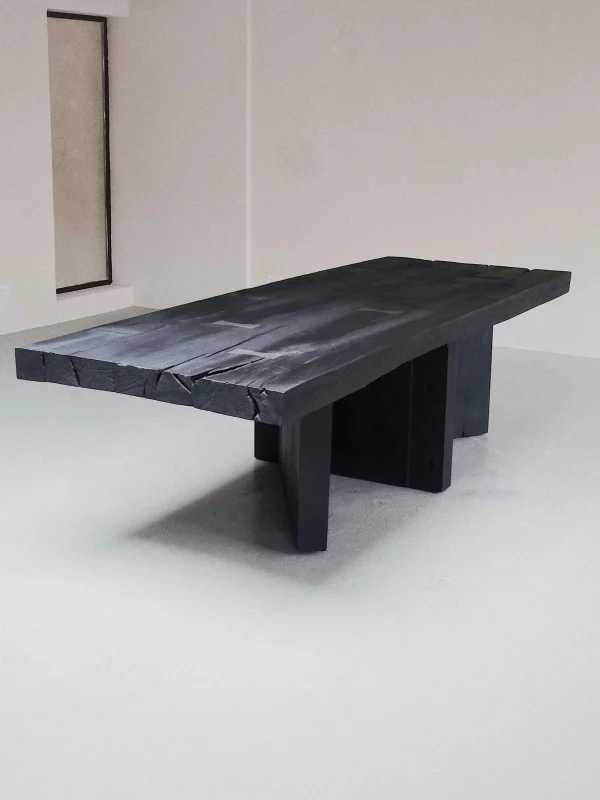 The Oblist Acros Table | Tables | Dining Room