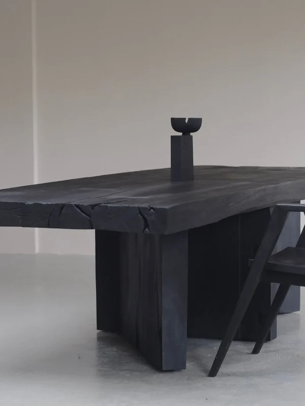 The Oblist Acros Table | Tables | Dining Room