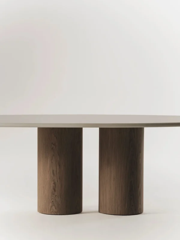 The Oblist Adão Dining Table | Tables | Dining Room