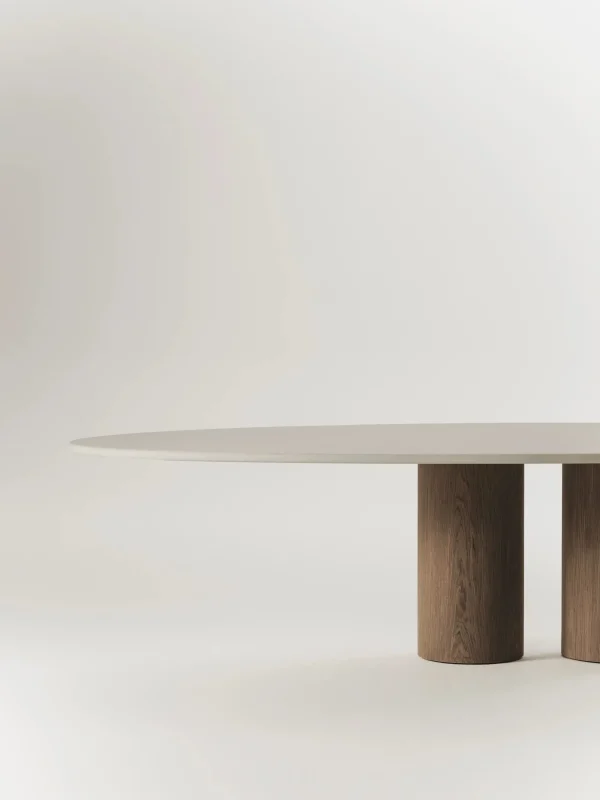 The Oblist Adão Dining Table | Tables | Dining Room