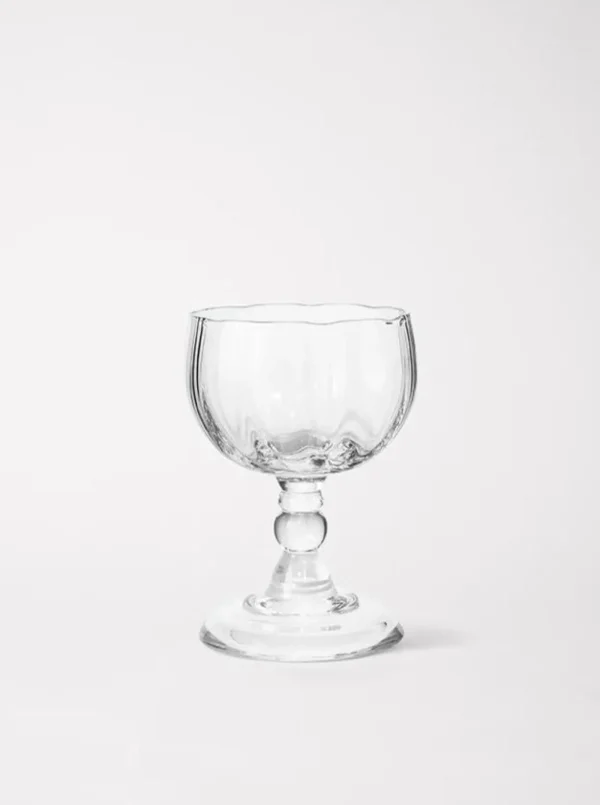 The Oblist Alban Wine Glass Small - Set of Four | Glasses