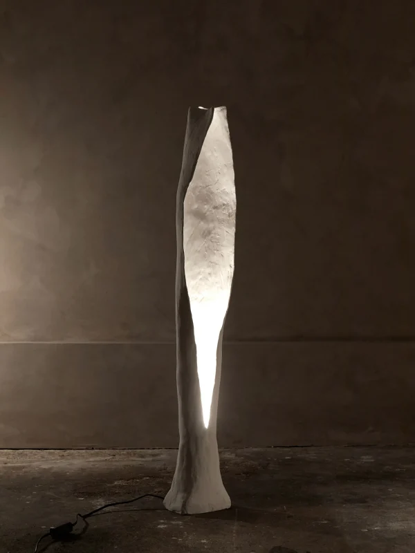 The Oblist Alcove Floor Lamp | Floor Lamp