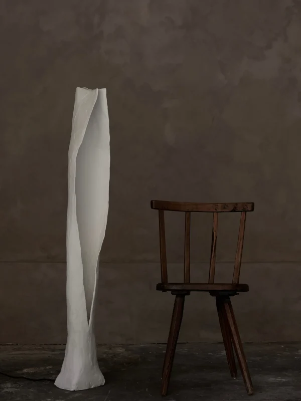 The Oblist Alcove Floor Lamp | Floor Lamp