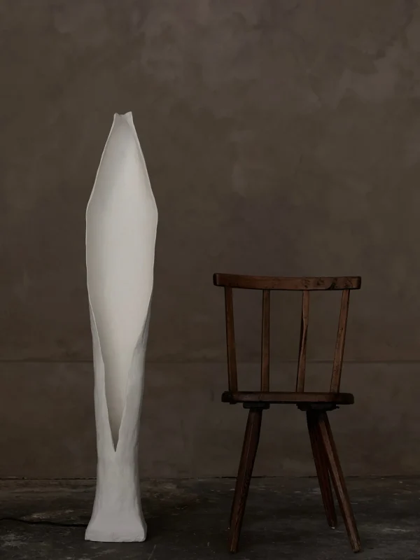 The Oblist Alcove Floor Lamp | Floor Lamp