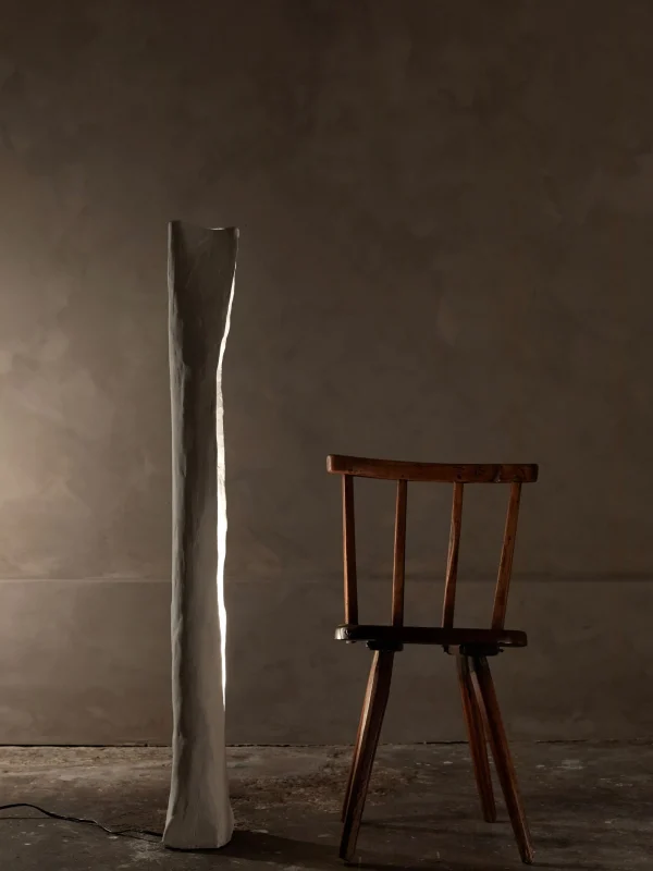 The Oblist Alcove Floor Lamp | Floor Lamp