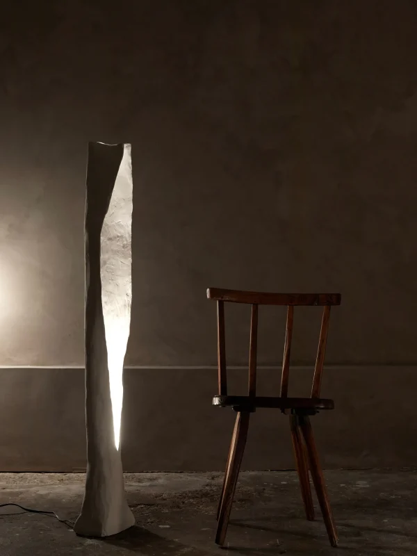 The Oblist Alcove Floor Lamp | Floor Lamp