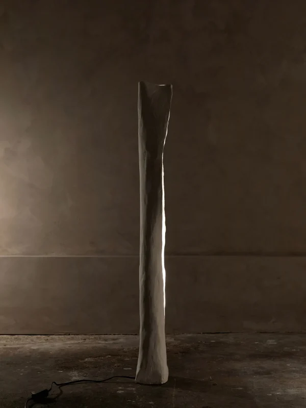 The Oblist Alcove Floor Lamp | Floor Lamp