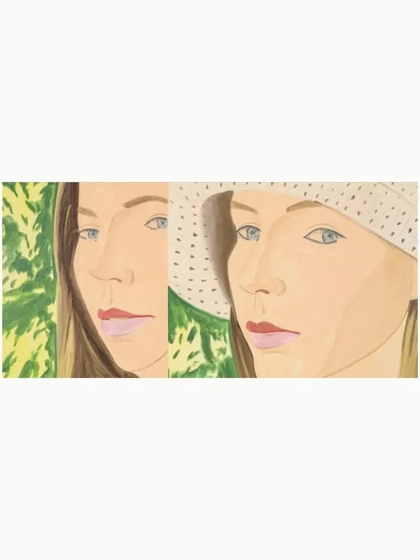 The Oblist Alex Katz: Flowers | Interiors & Architecture Books | Art Books