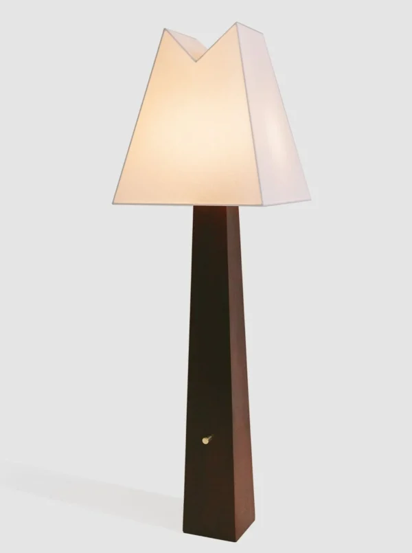 The Oblist Alpine Floor Lamp | Floor Lamp | Living Room