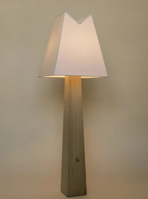 The Oblist Alpine Floor Lamp | Floor Lamp | Living Room