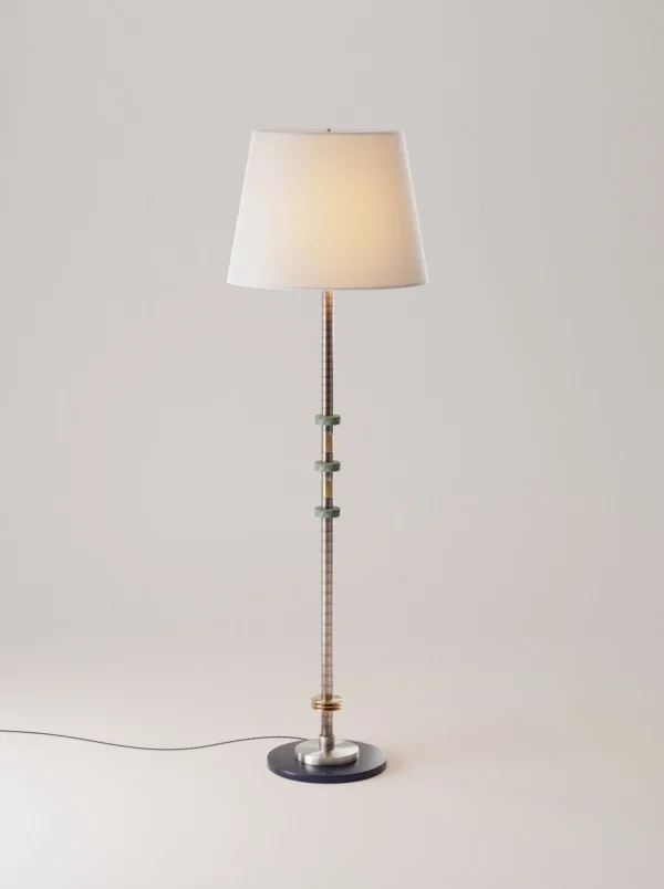 The Oblist Alte Floor Lamp | Floor Lamp | Dining Room