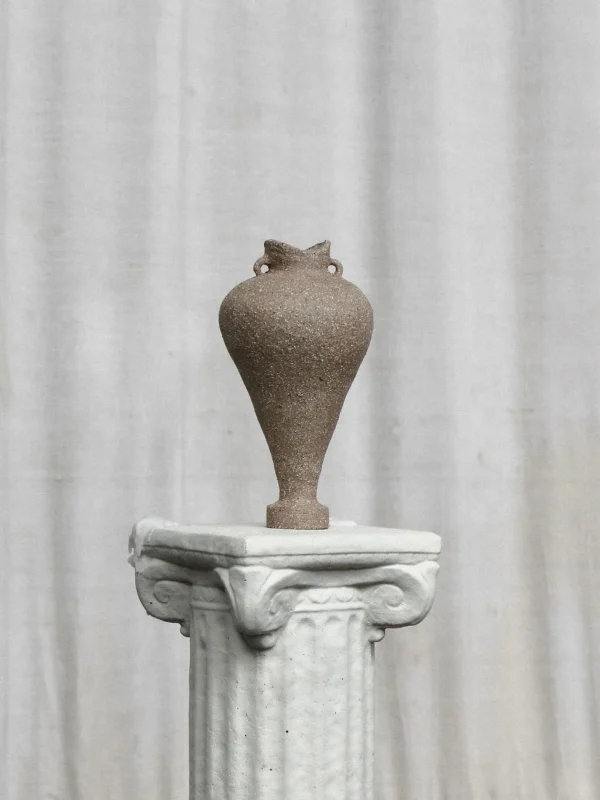 The Oblist Amphora Vessel | Sculptures