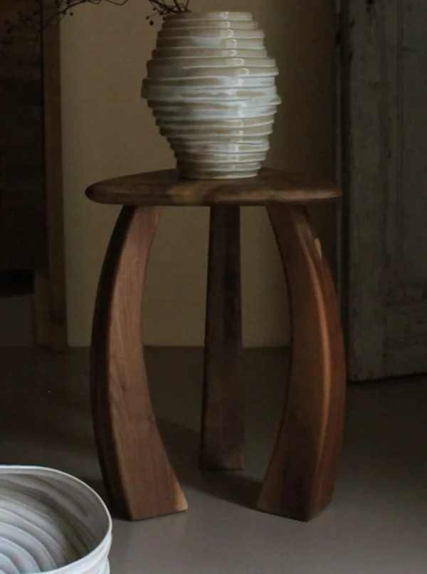 The Oblist Arc de Stool '52 | Coffee & End Tables | End Tables