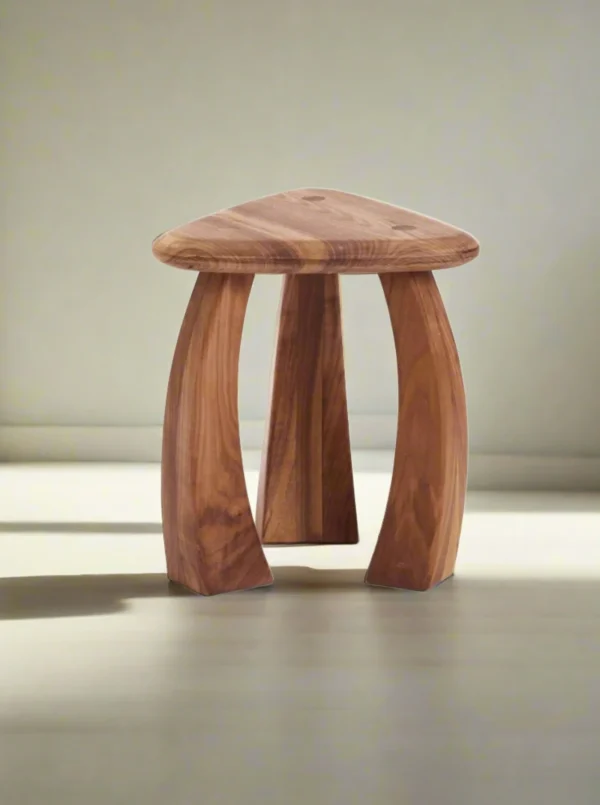 The Oblist Arc de Stool '37 | Coffee & End Tables | End Tables