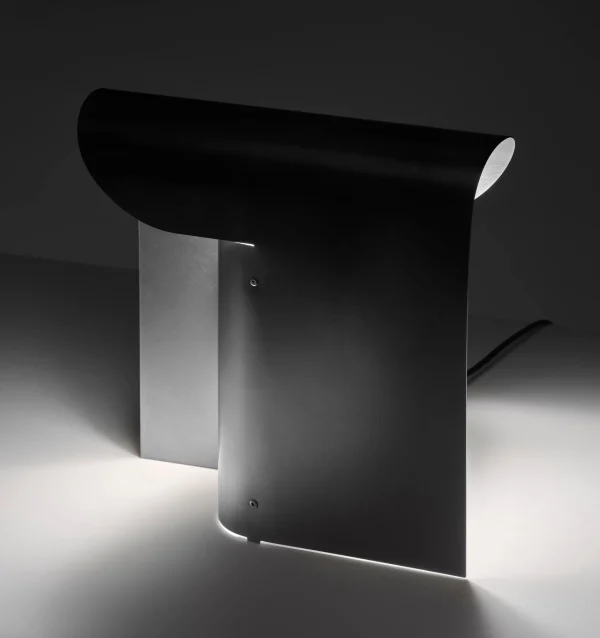 The Oblist Arc Table Lamp | Table Lamp | Home Office