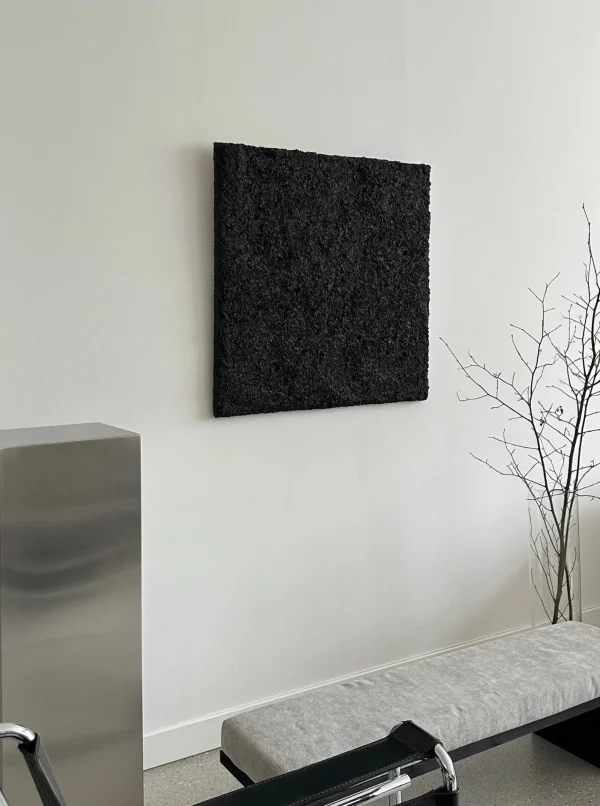 The Oblist ARCHE 01 - Mixed media on canvas | Sculptures | Home Office