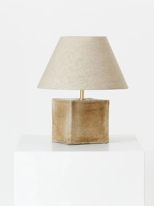 The Oblist Arouca Table Light | Table Lamp | Bedroom