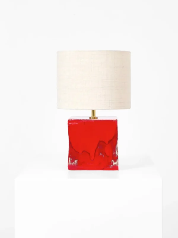 The Oblist Arouca Table Light | Table Lamp | Dining Room