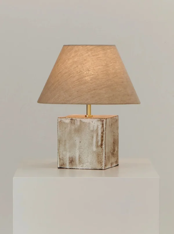 The Oblist Arouca Table Light | Table Lamp | Bedroom