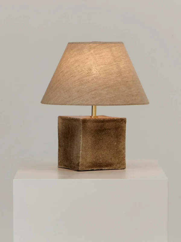 The Oblist Arouca Table Light | Table Lamp | Bedroom