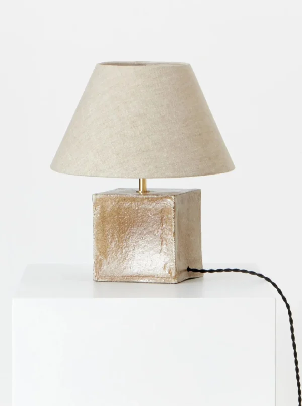 The Oblist Arouca Table Light | Table Lamp | Bedroom