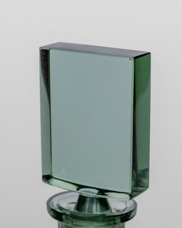 The Oblist Art Deco Perfume Bottle, 1930s | Decanters & Carafes