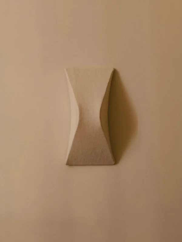 The Oblist Arête Wall Sconce | Home Office | Bedroom