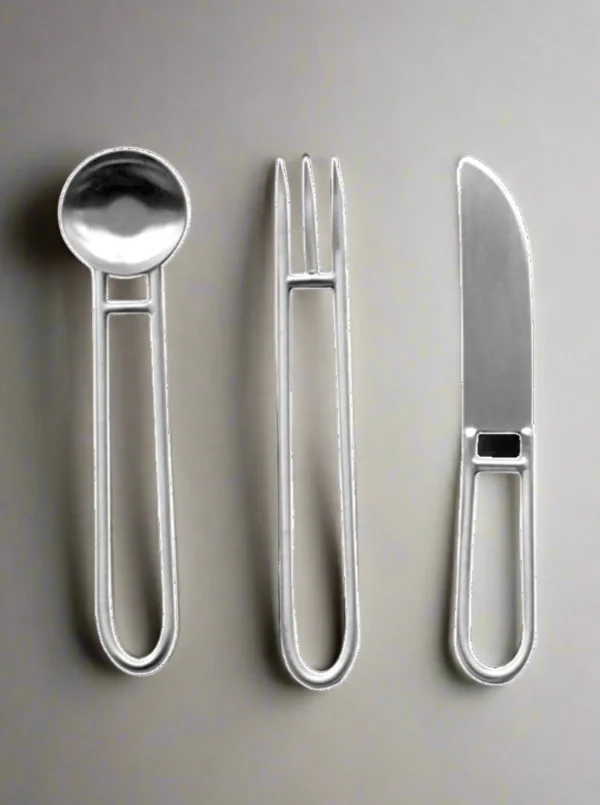 The Oblist Artefacto Cutlery | Cutlery | Dining Room