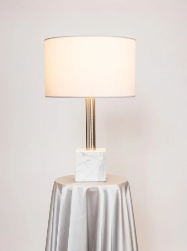 The Oblist Athens Table Lamp 2 | Table Lamp