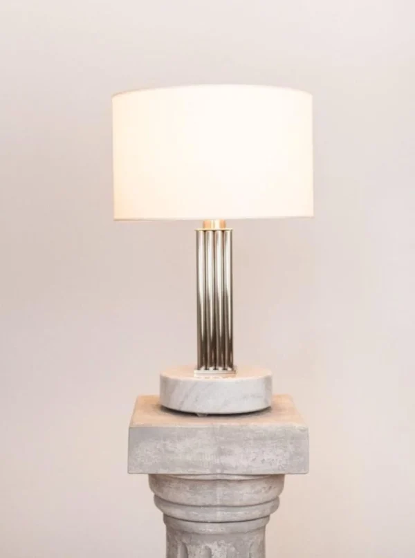 The Oblist Athens table Lamp 4 | Table Lamp | Bedroom