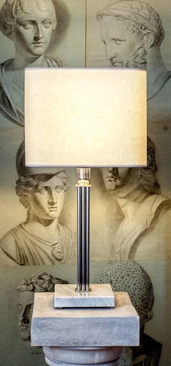 The Oblist Athens Table Lamp 3 | Table Lamp