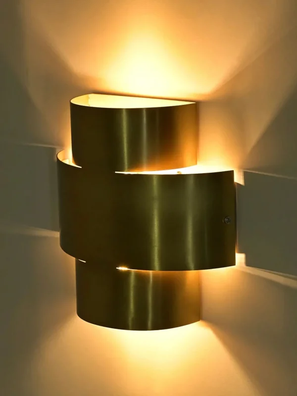 The Oblist Aura Wall Sconce | Wall Light | Dining Room