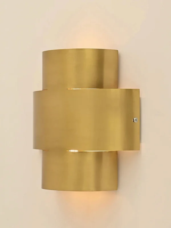 The Oblist Aura Wall Sconce | Wall Light | Dining Room