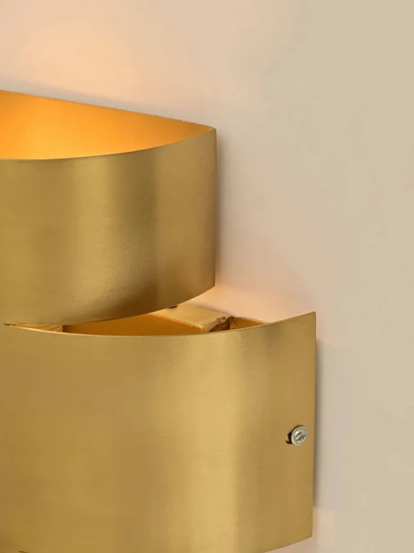 The Oblist Aura Wall Sconce | Wall Light | Dining Room