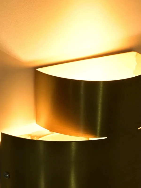 The Oblist Aura Wall Sconce | Wall Light | Dining Room