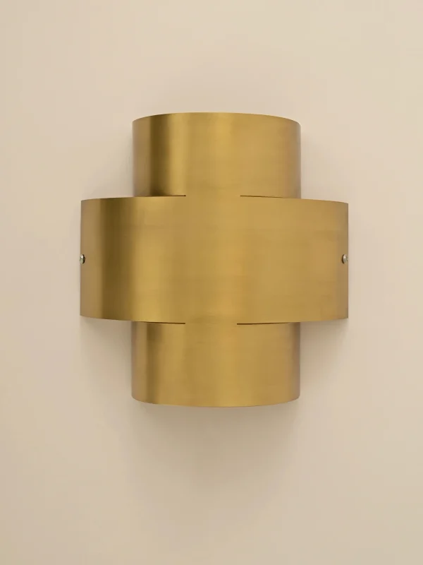 The Oblist Aura Wall Sconce | Wall Light | Dining Room