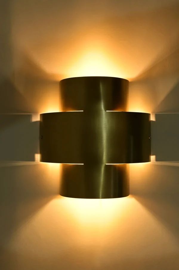 The Oblist Aura Wall Sconce | Wall Light | Dining Room