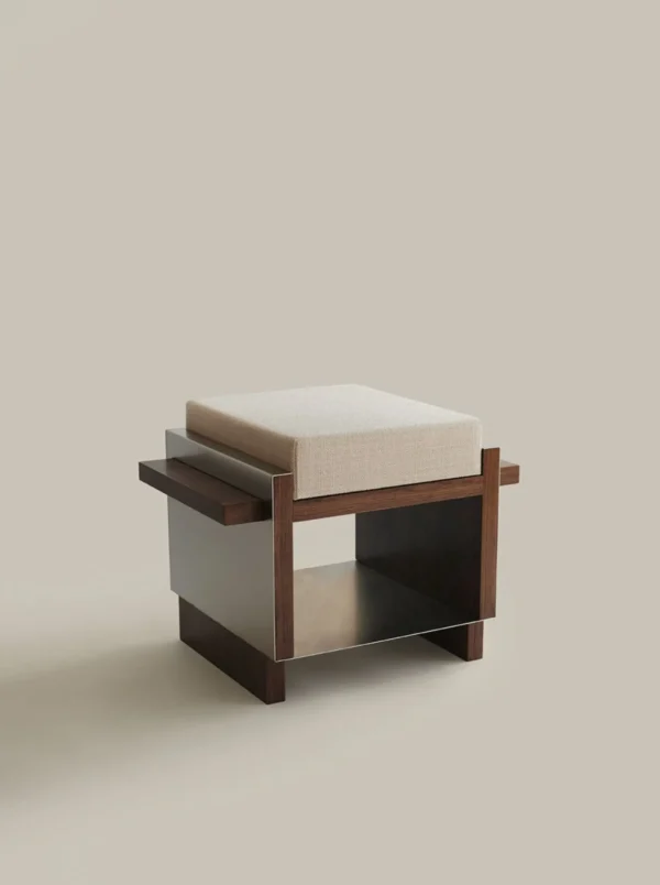 The Oblist B1 [single stool] | Chair | Home Office