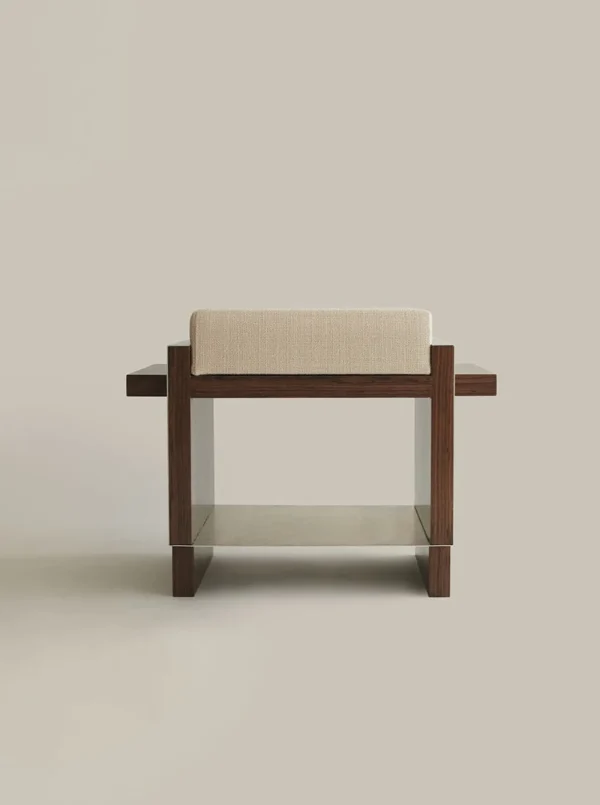 The Oblist B1 [single stool] | Chair | Home Office