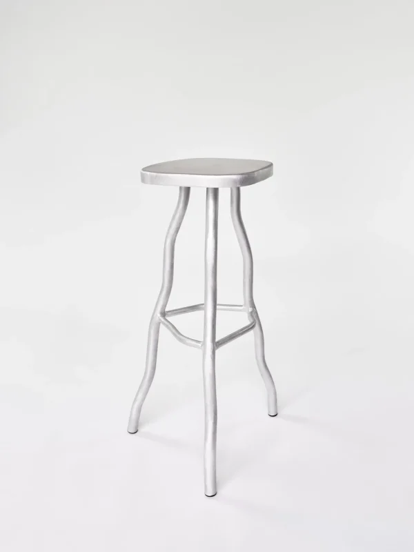 The Oblist Bar Stool | Chair | Dining Room