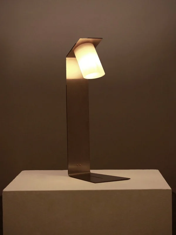 The Oblist “Bastro” Table Lamp | Table Lamp | Home Office