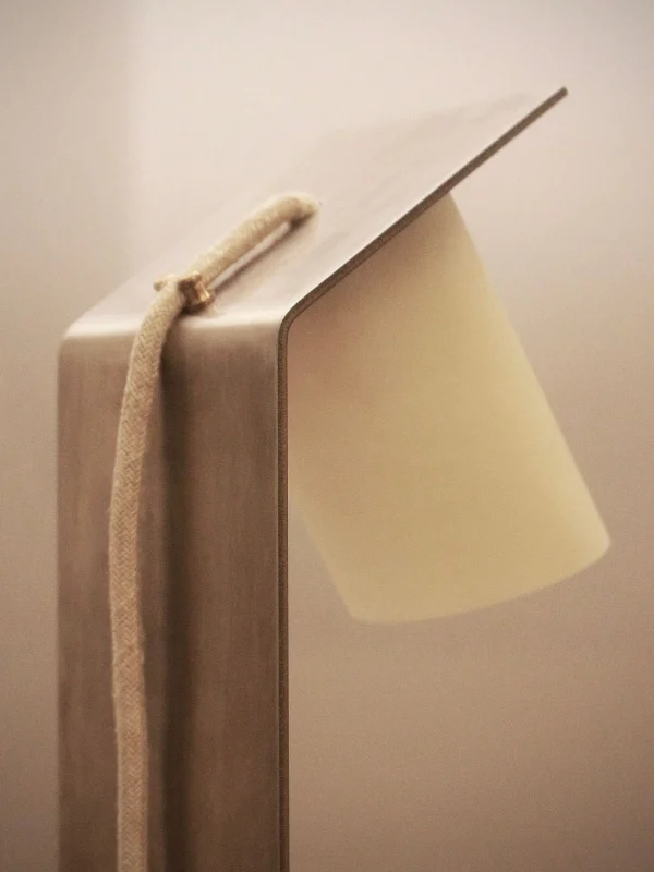 The Oblist “Bastro” Table Lamp | Table Lamp | Home Office