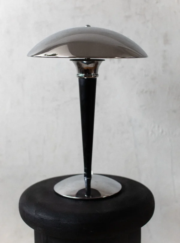 The Oblist Bauhaus Table Lamp | Table Lamp