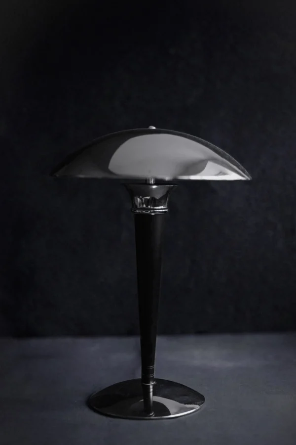 The Oblist Bauhaus Table Lamp | Table Lamp