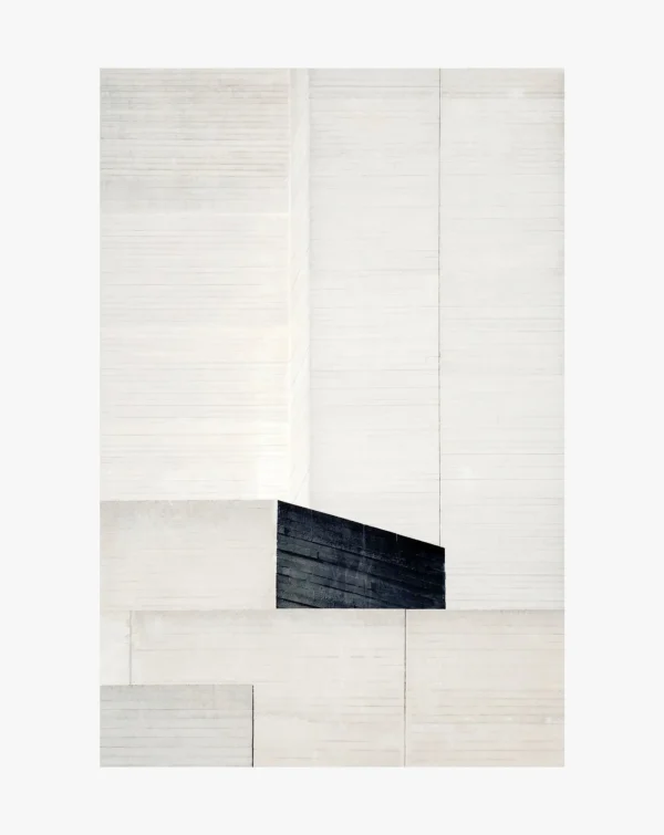 The Oblist Beautiful Brutalism (National Theatre II) | Photography