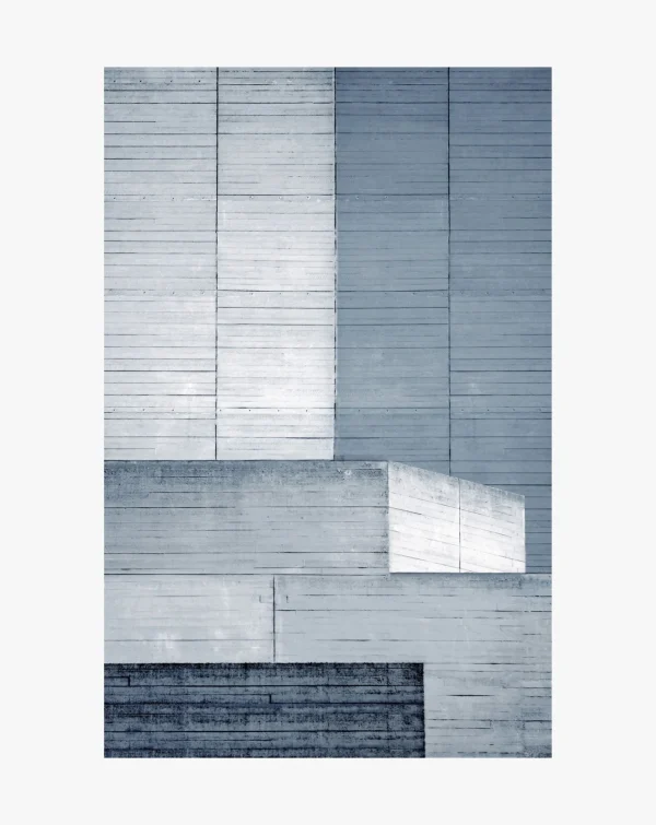 The Oblist Beautiful Brutalism (National Theatre III) | Photography