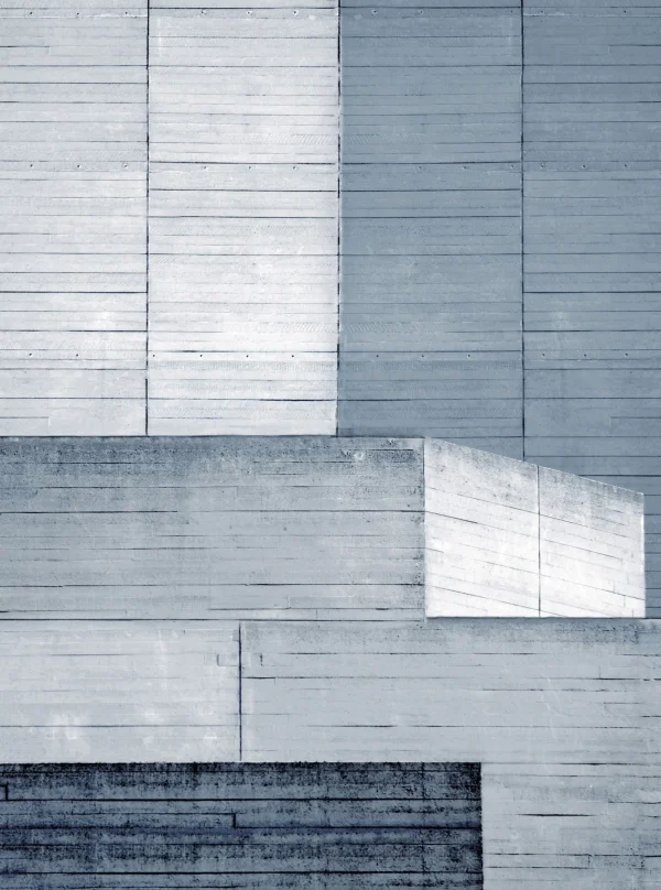 The Oblist Beautiful Brutalism (National Theatre III) | Photography