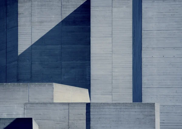 The Oblist Beautiful Brutalism (National Theatre XII) | Photography