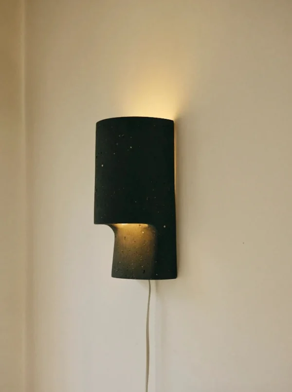 The Oblist Bien Wall Light Anthracite | Wall Light