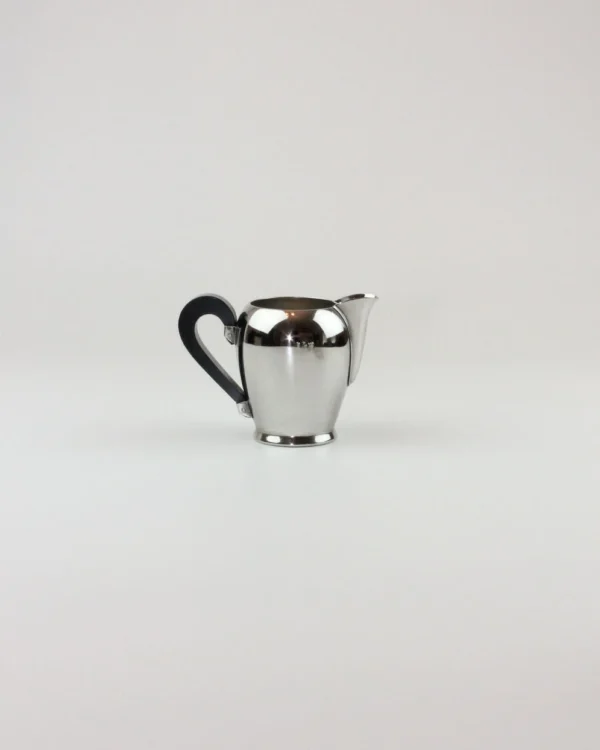 The Oblist Bombè Alessi Tea/Coffee Set | Vintage Tableware | Coffee & Tea